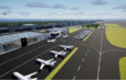 BlueSky San Juan construirá terminal de aviación privada con inversión de $54 millones