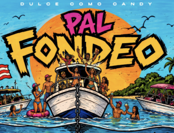 Dulce Como Candy le pone ritmo al cierre del verano con “Pal Fondeo”