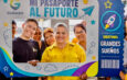 Alcaldesa Vimarie Peña Dávila lleva “Mi Pasaporte al Futuro” a las escuelas de Gurabo