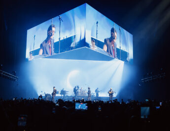 Morat inicia su “Ya Es Mañana World Tour” con tres noches agotadas en Bogotá