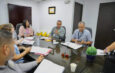 [AGUAS BUENAS] Coordinan trabajos para atender necesidades en escuelas públicas