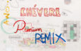 Aria Vega logra su primer Top 10 en Billboard con “Chévere”