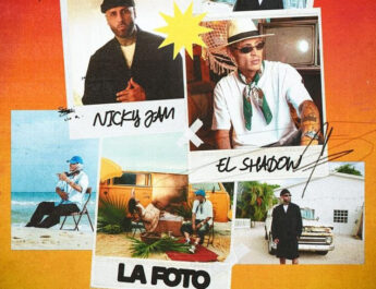 Shadow cumple su sueño junto a Nicky Jam con “La Foto”