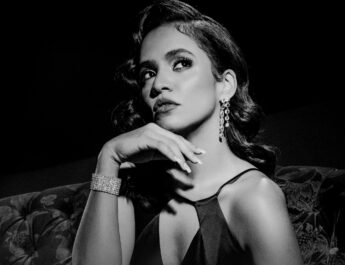 Pirou presenta «How High the Moon», su álbum debut de jazz desde una mirada dominicana