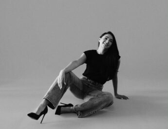 Después de años alejada de la industria, Ana Marmolejo vuelve a apostar por su vocación: la actuación