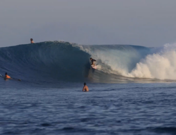 La Federación Nacional de Zimbabue se Une a la Asociación Internacional de Surf Como Nuevo Miembro
