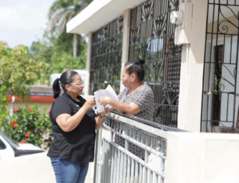 [AGUAS BUENAS] Activa plan preventivo ante sequía y eventuales interrupciones programadas en el servicio de agua potable