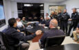 [GUAYNABO] FBI y Policía Municipal fortalecen colaboración en seguridad