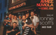 Aymée Nuviola hace historia con “Live at Ronnie Scott’s Jazz Club”