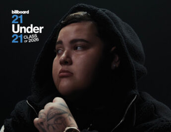 FloyyMenor entra por tercer año a la lista 21 Under 21 de Billboard