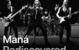 Maná hace historia en Apple Music al reimaginar “Oye Mi Amor”