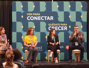 Boricua Emprende Fest reúne a 2,275 participantes y presenta una radiografía del empresarismo en Puerto Rico