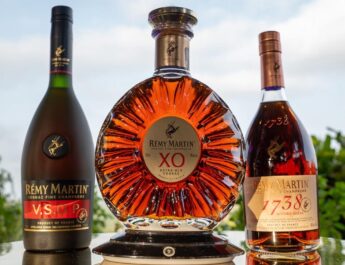 Rémy Martin celebra 300 años con experiencia gastronómica en Puerto Rico
