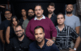 “Vivir contigo”, lo nuevo de la Orquesta El Macabeo