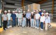 Constructores conocen capacidad de manufactura de WECO Puerto Rico