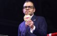 Gustavo Olivieri ocupa la posición número 16 en la Power List 2026 de Boxing News