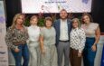 [PONCE] Procuradora de las Mujeres lleva campaña “Cuando una Mujer Alza su Voz” al Residencial Dr. Pila