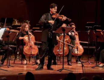 La Sinfónica celebrará los 250 años de Vega Baja con concierto para el pueblo.