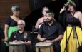 Cayey promueve la bomba puertorriqueña entre las nuevas generaciones.