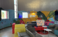 Discover Puerto Rico y UAGM inauguran renovada Plazoleta en ISHCA