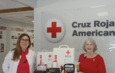 Cruz Roja Americana se une a expertos para  promover la preparación ante desastres