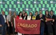 Sagrado destaca en Boricua Emprende Fest con reconocimiento a facultad y estudiante finalista