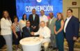 CUD culmina Convención 2026 con crecimiento y agenda económica encaminada