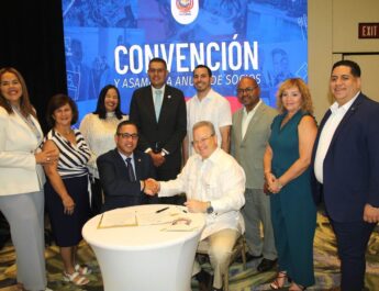 CUD culmina Convención 2026 con crecimiento y agenda económica encaminada