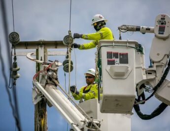 LUMA realiza mejoras planificadas en más de 30 municipios esta semana