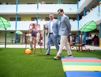Comisionado Residente anuncia más de $45.4 millones para Head Start y servicios de salud en Puerto Rico