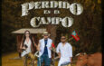 Conciencia Clásica fusiona salsa y rock clásico en “Perdido en el Campo”