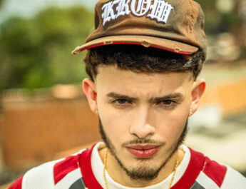 Lywan eleva su propuesta musical con su nuevo sencillo “girla”