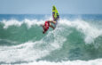 Se define el cuadro de las finales en el Día 8 del Mundial Junior de Surfing