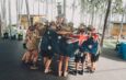Australia hace historia con su décimo título en el Mundial Junior de Surfing 2026
