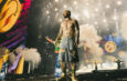 J Balvin recorre casi una década de éxitos en Rock in Rio